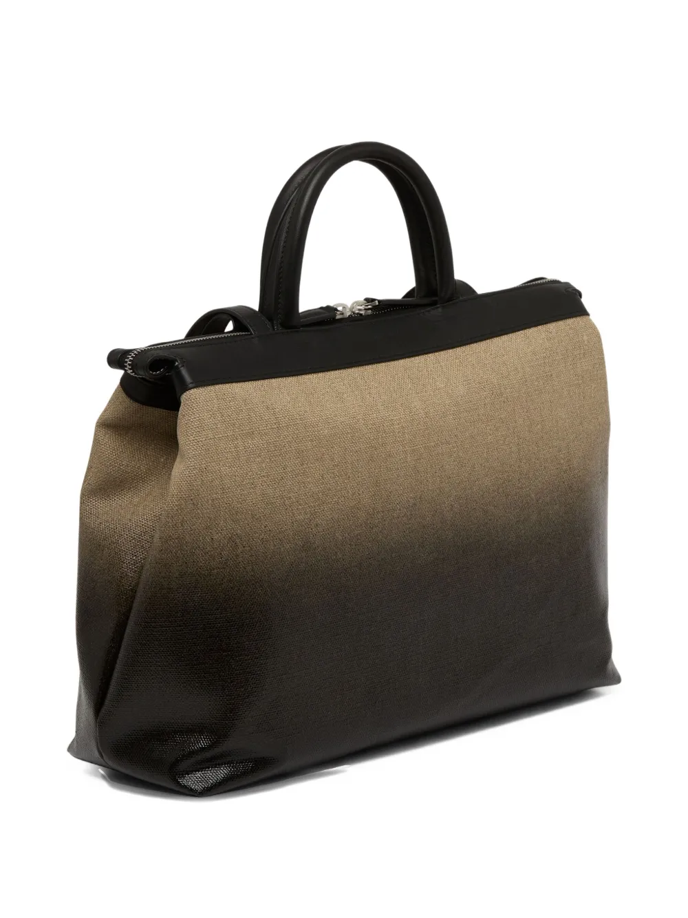 Marsèll Shopper met ombré-effect Beige