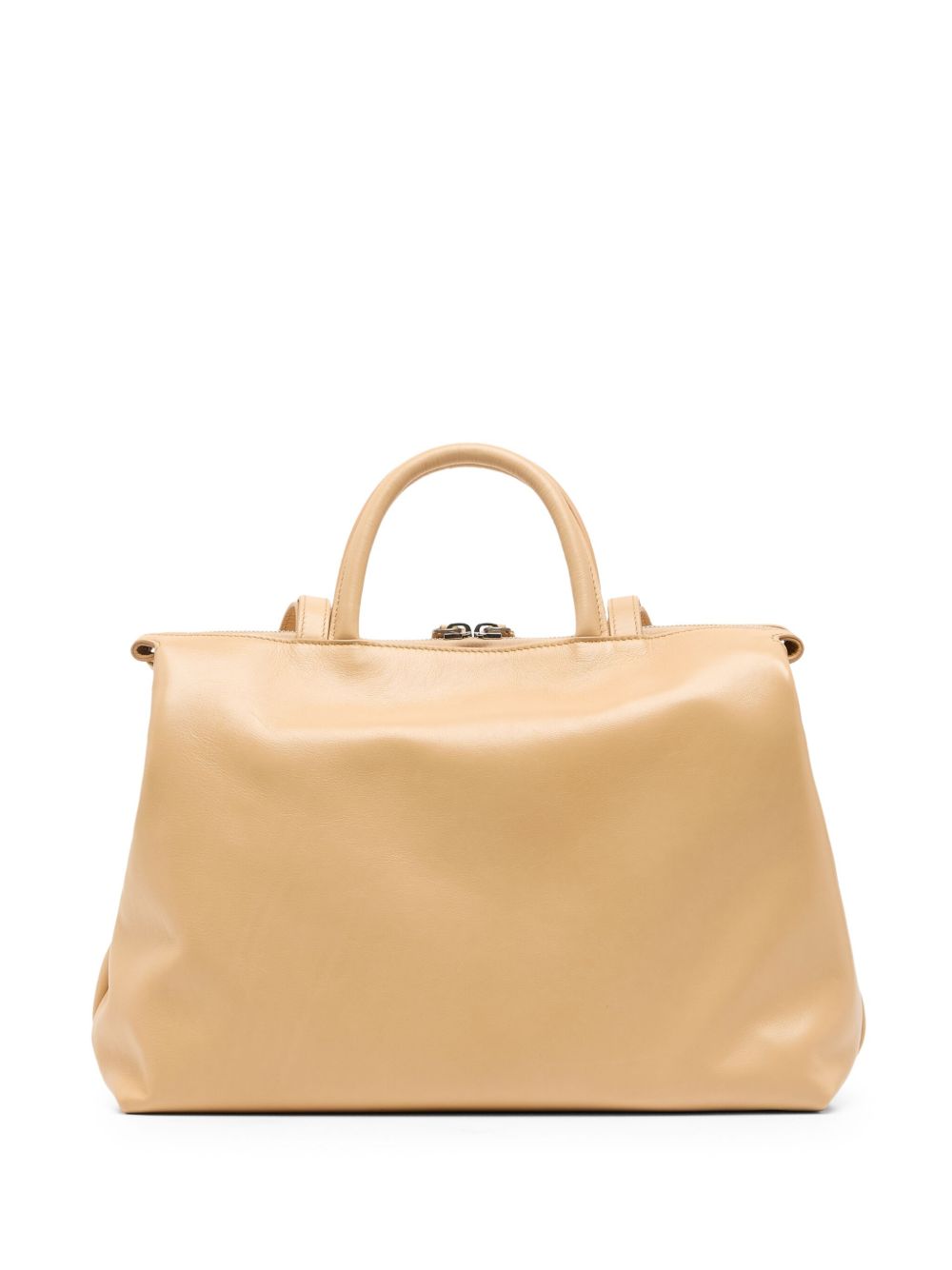 Marsèll Borso shopper - Beige