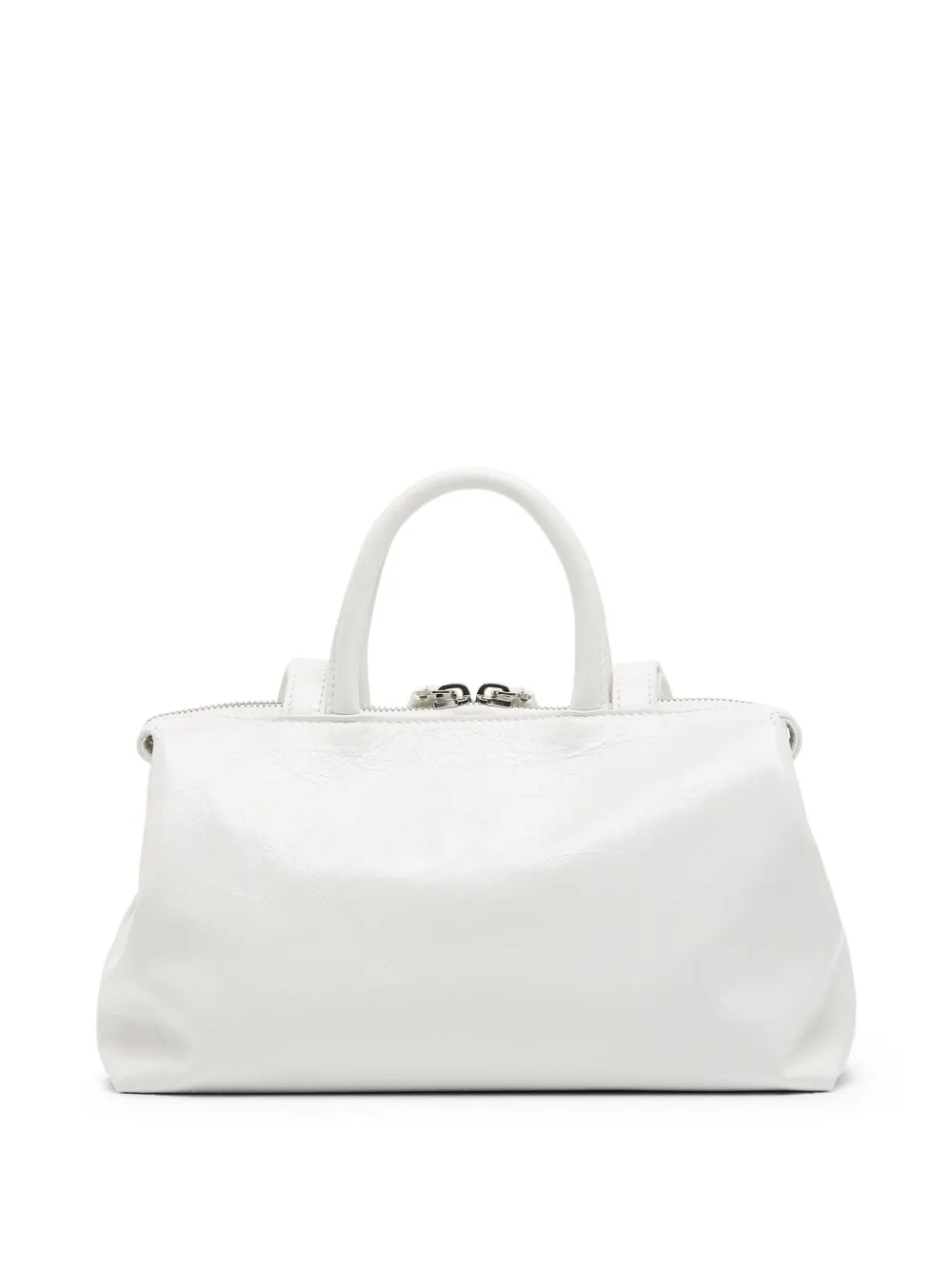 Marsèll mini Orizzonte handbag - Wit