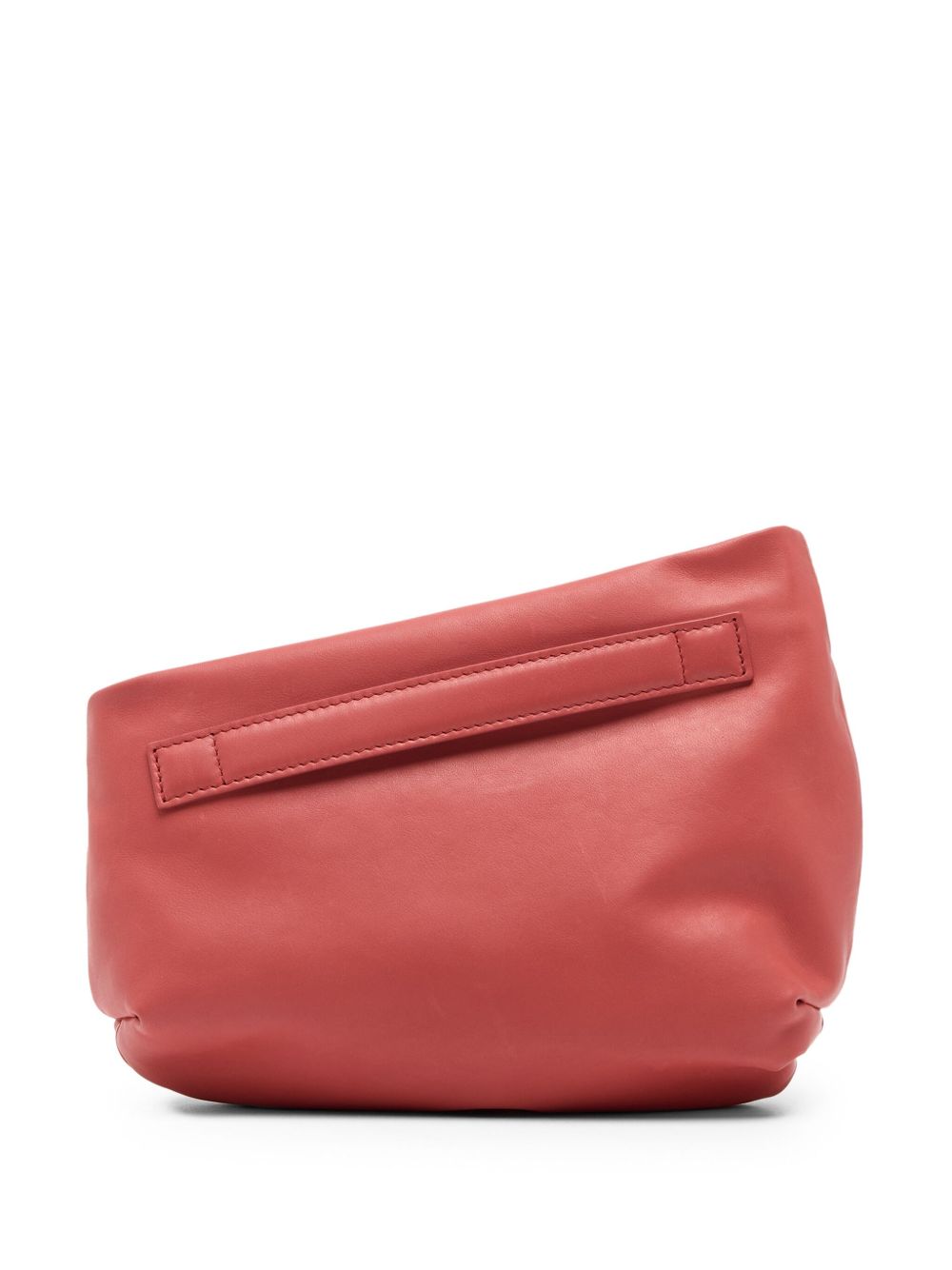 Marsèll Fantasmino clutch bag - Rood