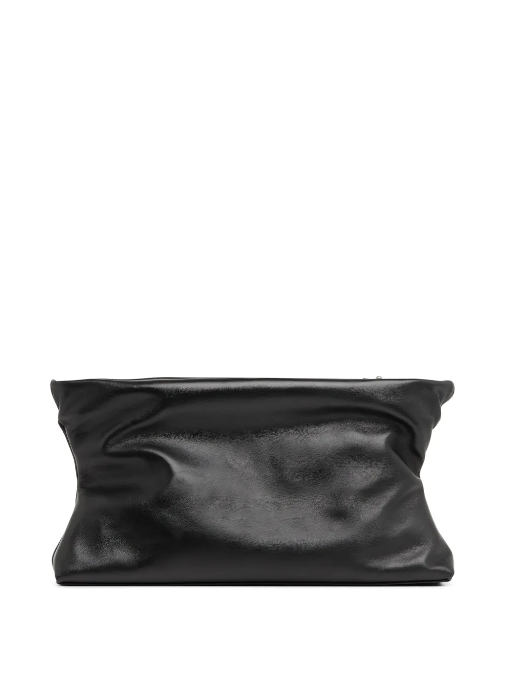 Marsèll Dipi clutch bag - Zwart