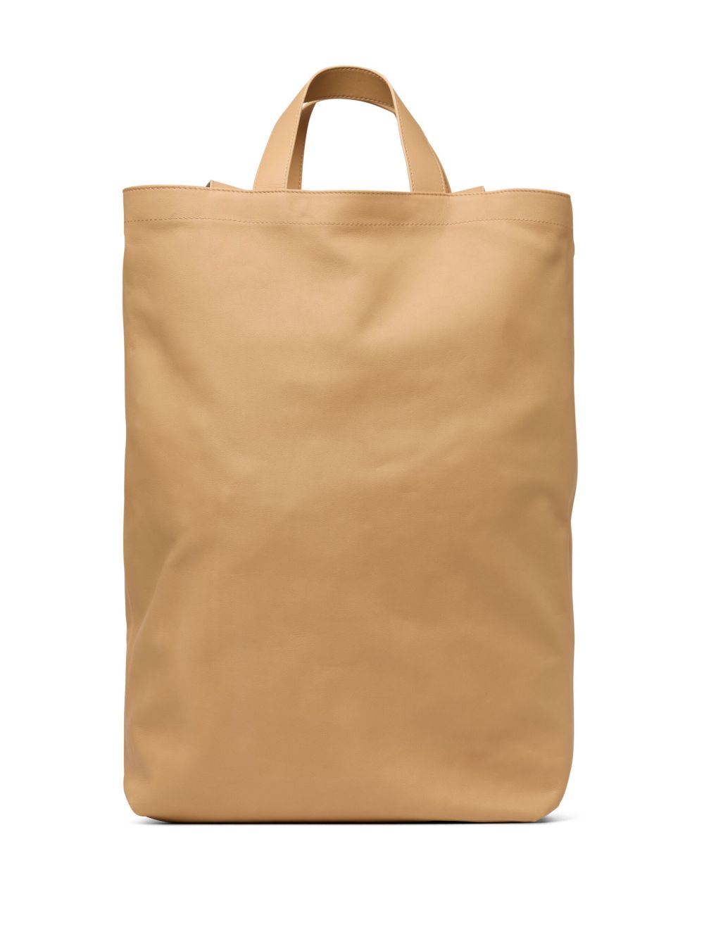 Marsèll Sporta tote bag - Beige