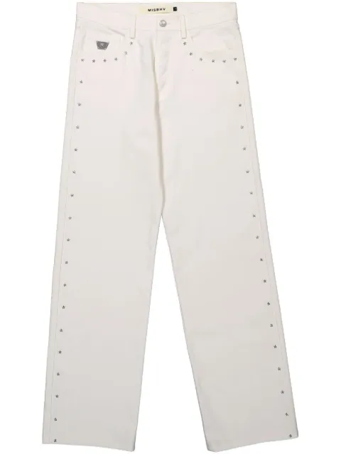 MISBHV jeans Star