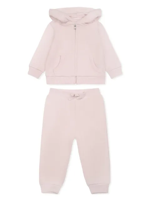 POLO RALPH LAUREN KIDS Jogginganzug mit Kapuze