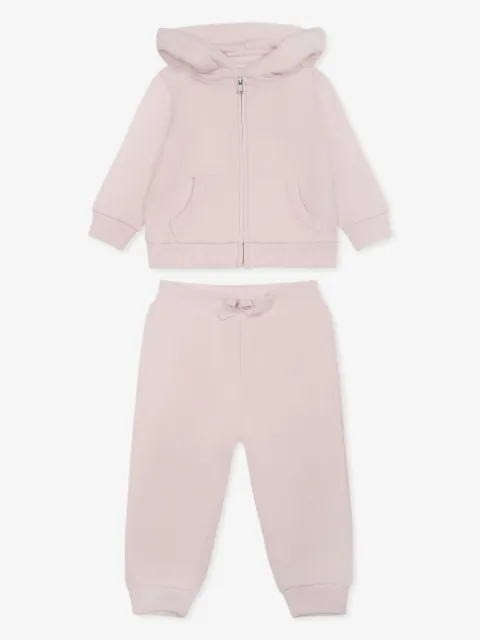 POLO RALPH LAUREN KIDS طقم رياضي بهودي