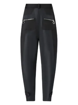 PINKO Pants for Women - Shop on FARFETCH