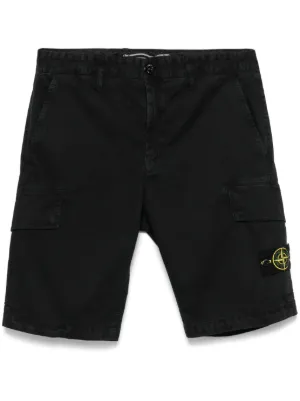 stoneisland 19ss カーゴハーフパンツ STONE ISLAND ストーンアイランド メンズ ブランド ショート