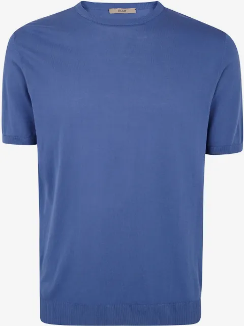Nuur cotton T-shirt 