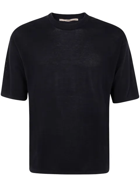 Nuur knitted T-shirt