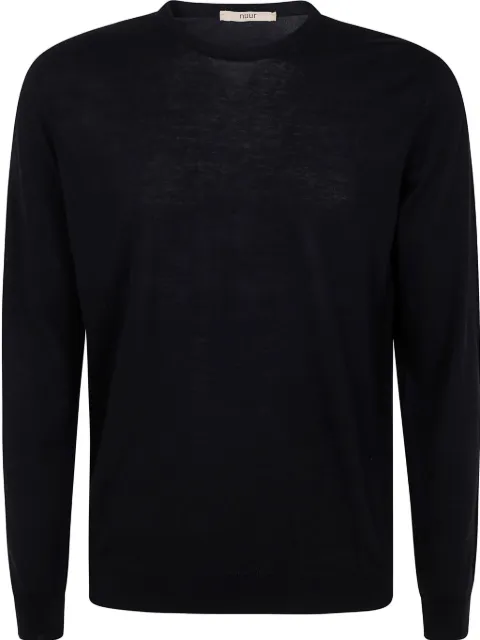Nuur wool sweater 
