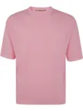 Nuur cotton T-shirt - Pink