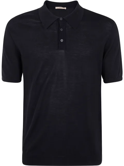 Nuur cotton polo shirt