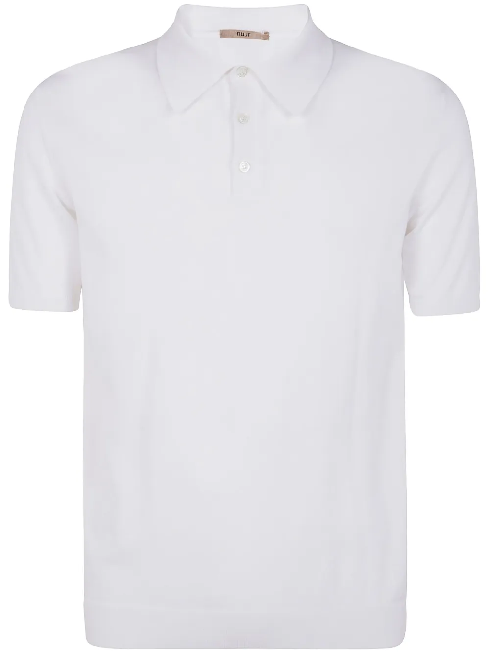 cotton polo shirt