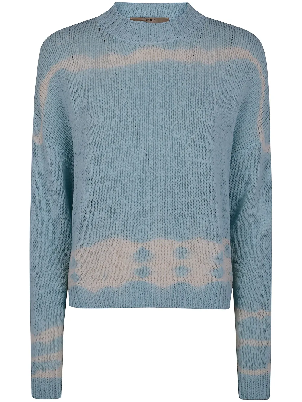 cotton sweater