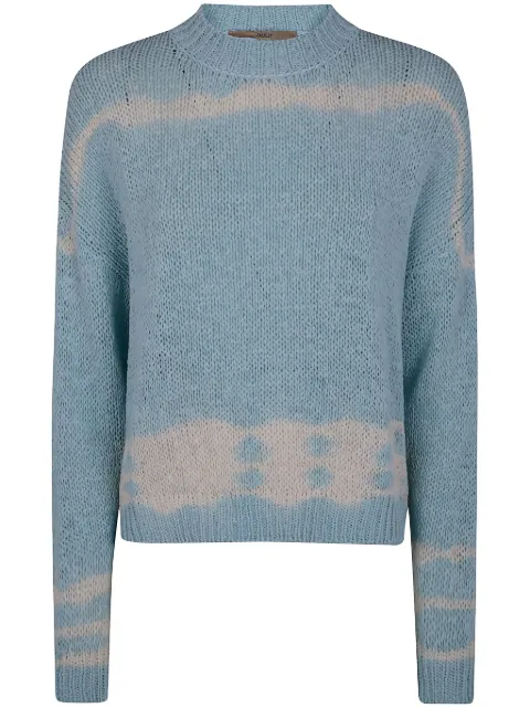 Nuur cotton sweater 