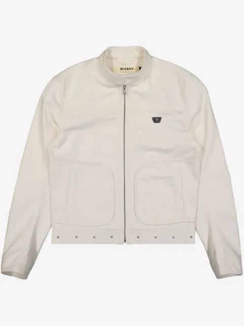 MISBHV Star Slim jacket