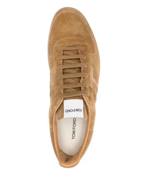 TOM FORD Radcliffe Sneakers | Neutrals | FARFETCH