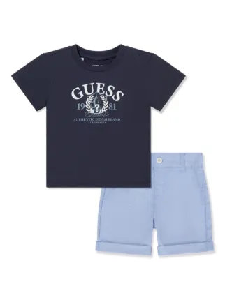 guess kids