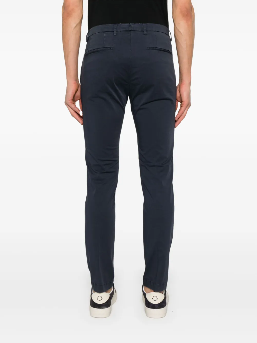 Briglia 1949 BG04 chino Blauw