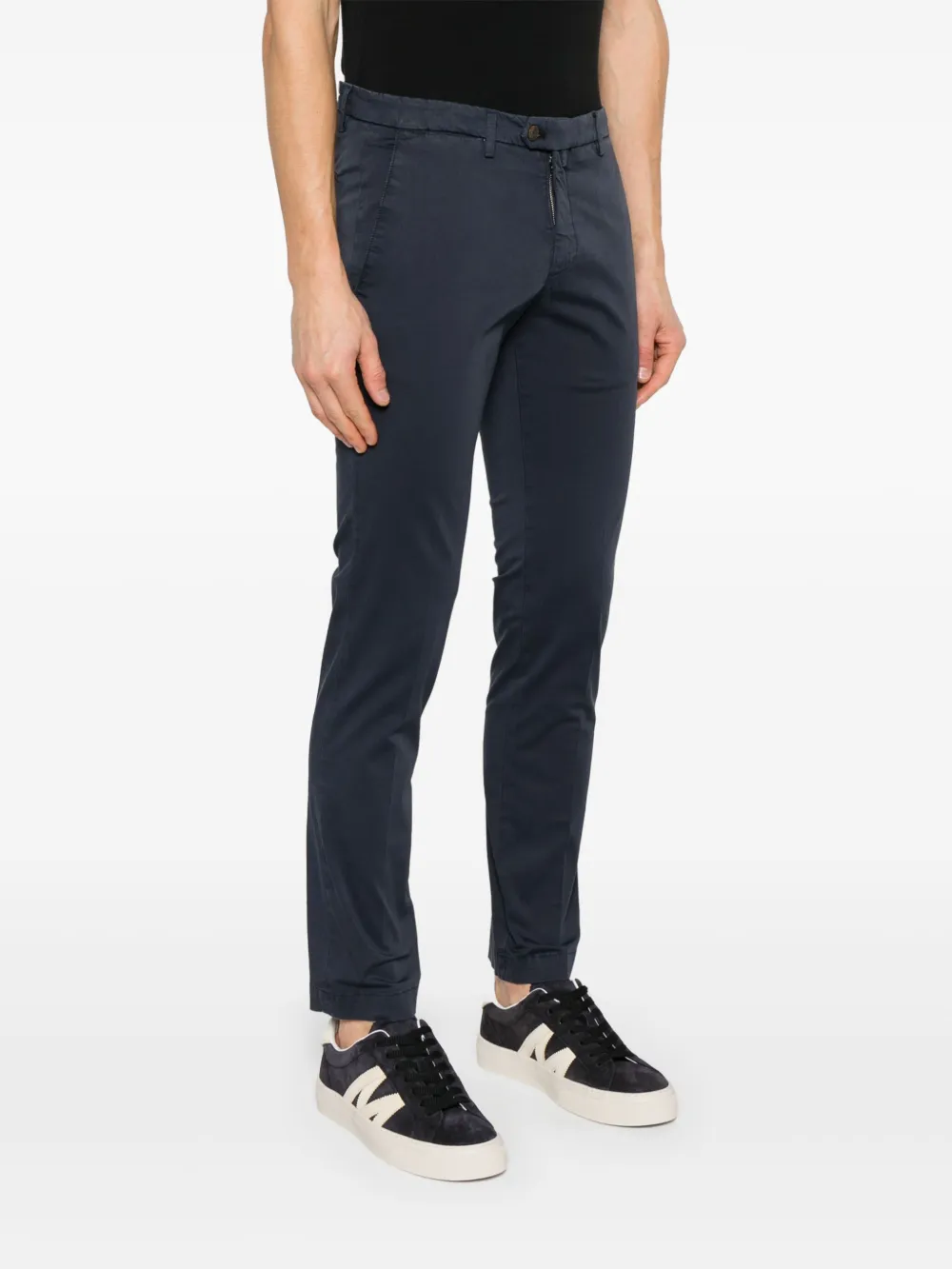 Briglia 1949 BG04 chino Blauw