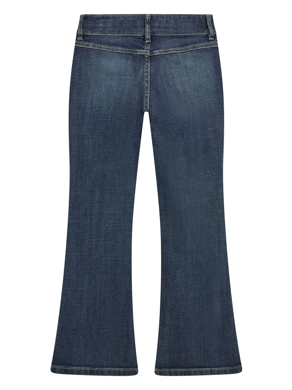 guess kids flared jeans - Blauw