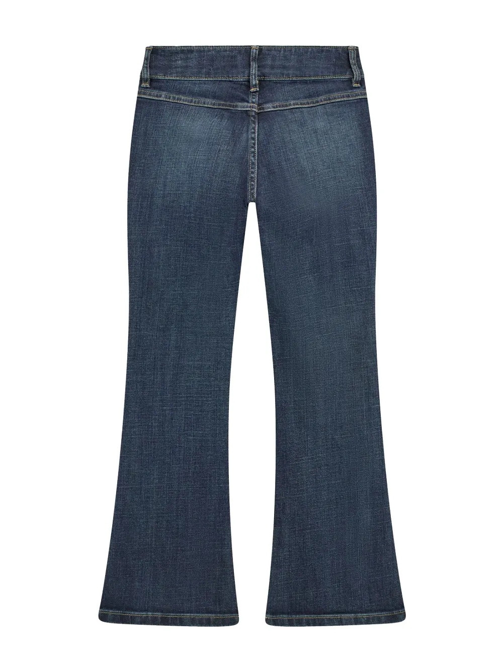 guess kids flared jeans | Teen Girl Clothing | Image 2