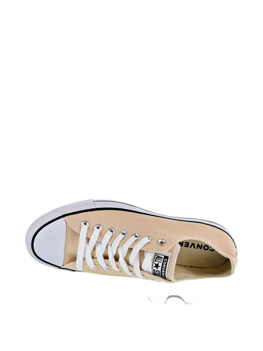 Converse Chuck Taylor All Star trainers Neutrals