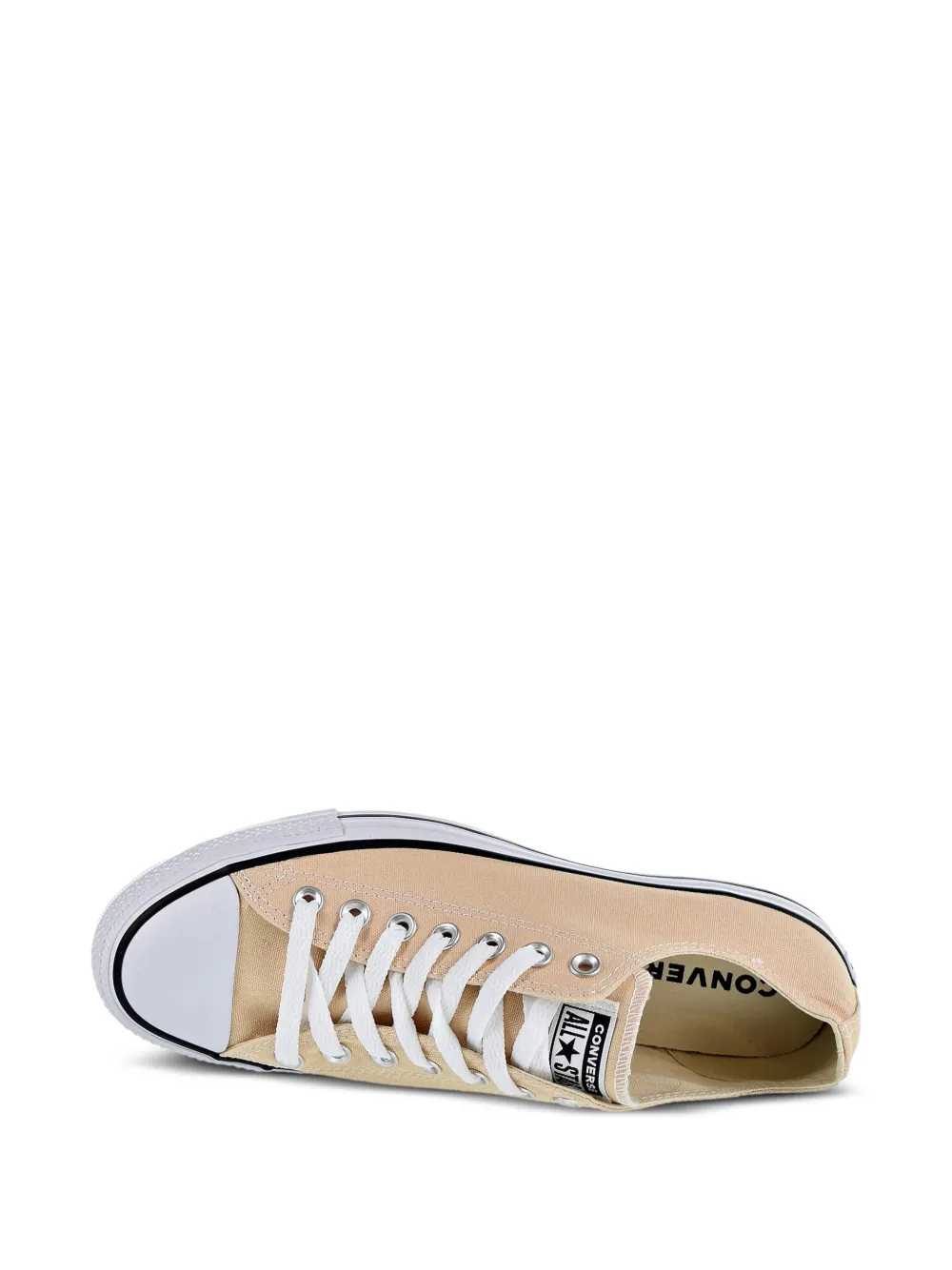 Converse Chuck Taylor All Star trainers Neutrals