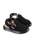 Dr. Martens Kids Jorgie sandals - Black