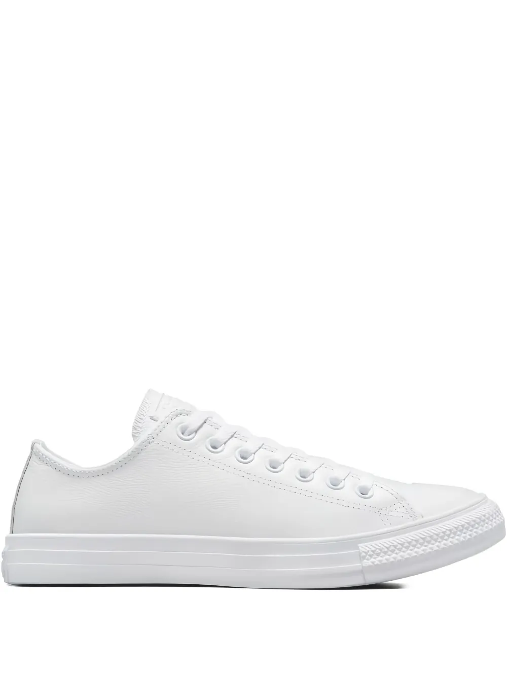 Converse Chuck Taylor All Star "Triple White" sneakers