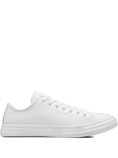 Converse Chuck Taylor All Star "Triple White" sneakers