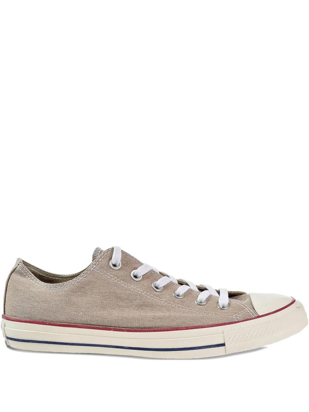 Converse Chuck Taylor All Star "Vintage Khaki White" sneakers Brown