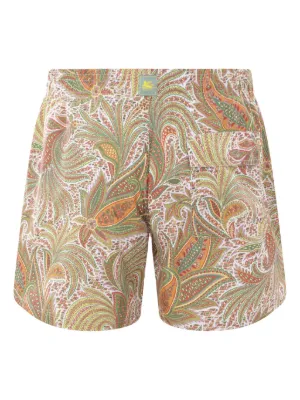 ETRO お洒落 ペイズリー スイムウェア (ETRO/水着) 118490970