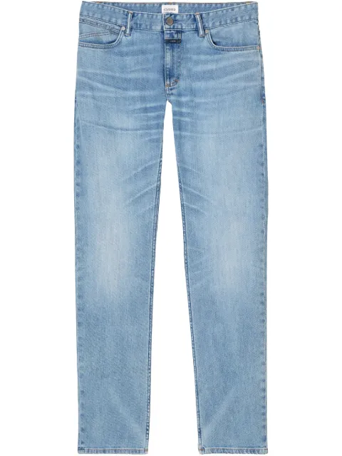 Closed jeans slim Unity