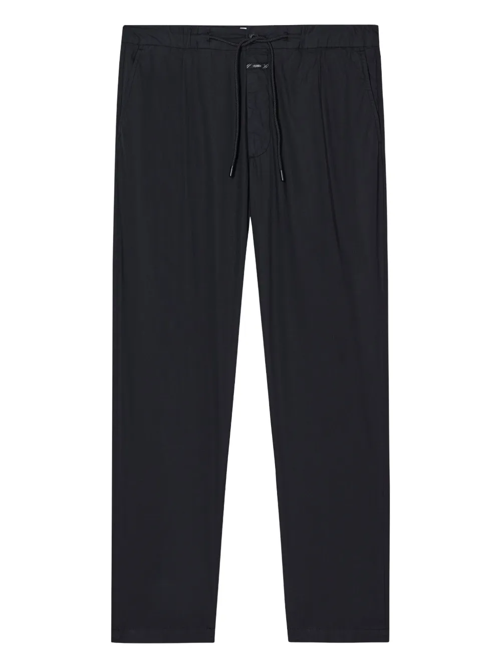 Closed Vigo tapered pants | Black | Image 1