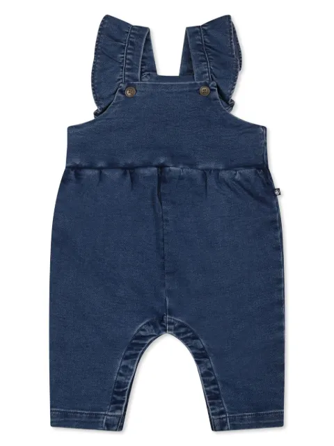 Petit Bateau Jardineira jeans