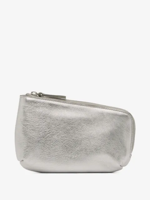 Marsèll Fantasmi 2 metallic-effect wallet