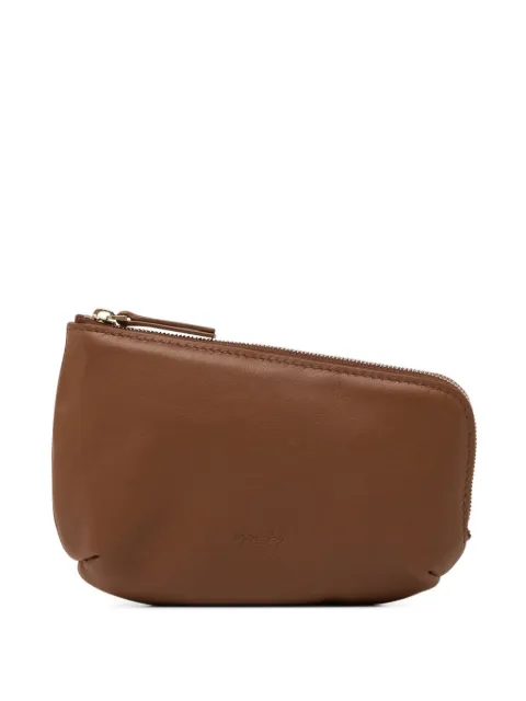 Marsèll cartera con compartimentos y cierre
