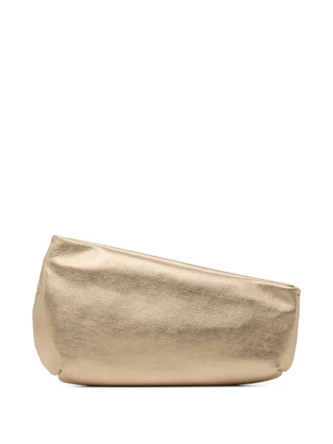 Marsèll metallic-effect wallet