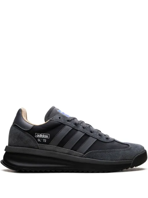 adidas SL 72 RTN "Black" sneakers