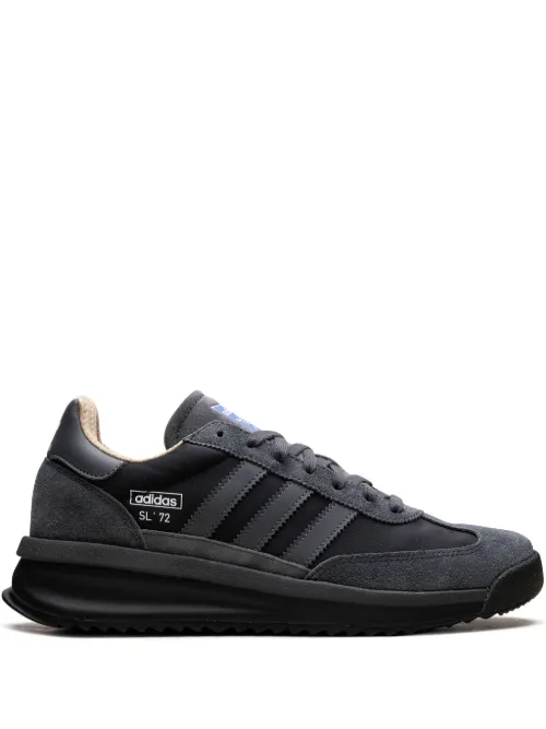 Baskets SL 72 RTN 'Black' - adidas - Modalova
