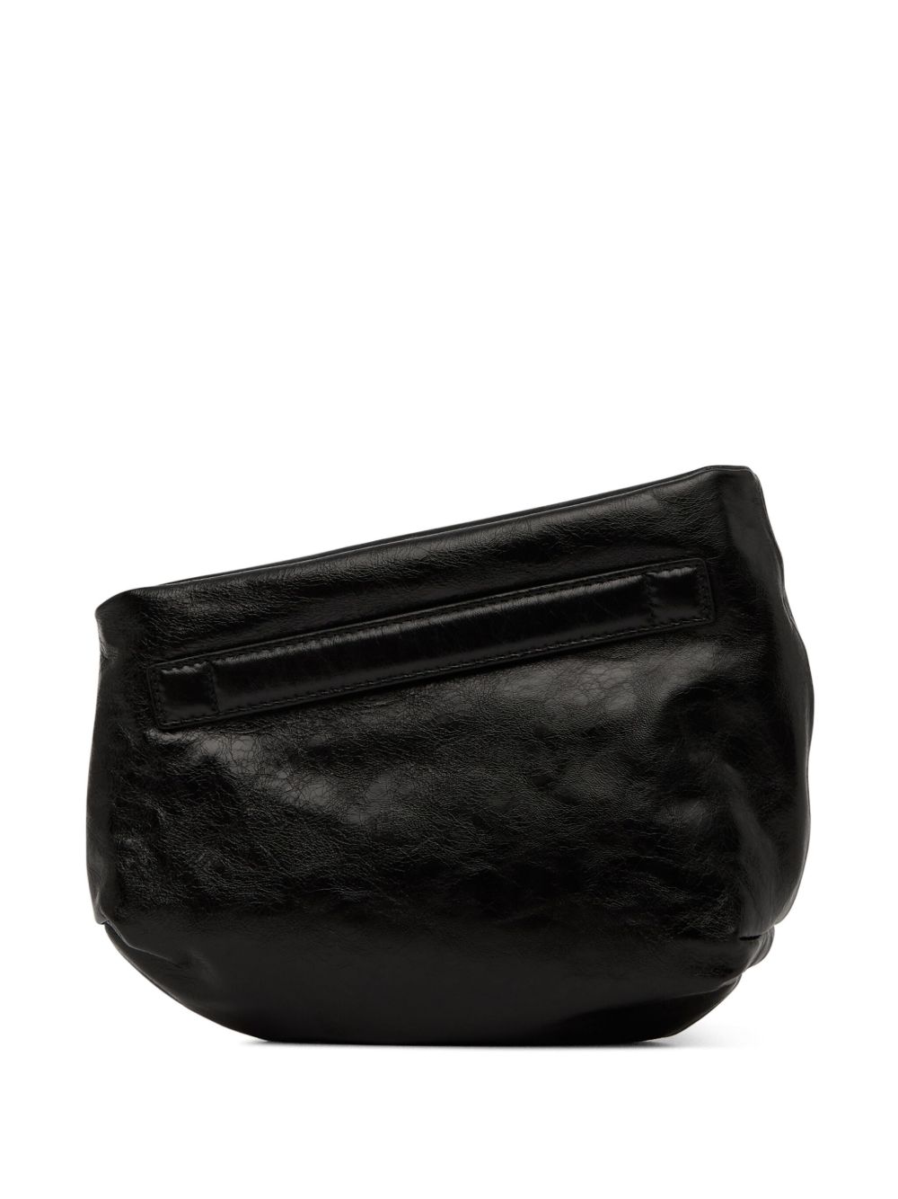 Marsèll Fantasmino clutch - Zwart