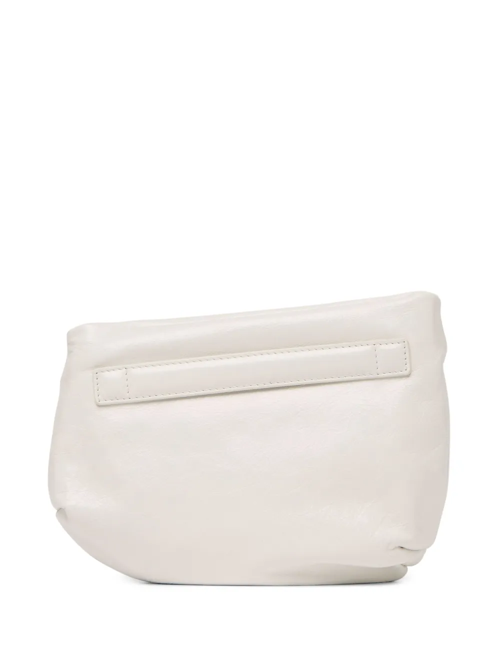 Marsèll Fantasmino clutch - Wit