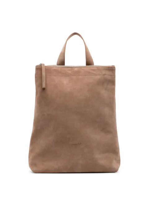Marsèll mochila de gamuza