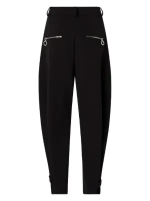 PINKO Pants for Women - Shop on FARFETCH