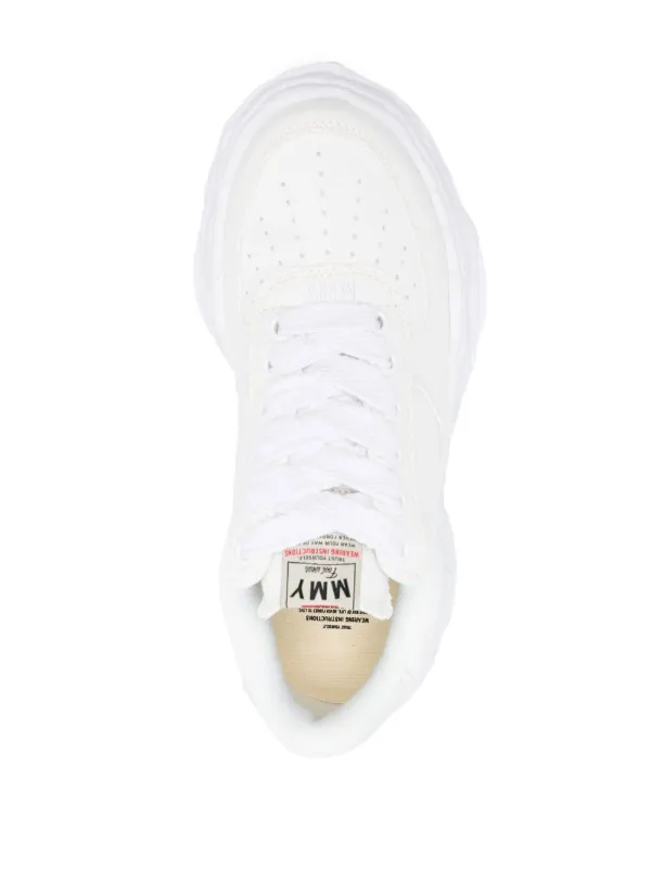 Maison MIHARA YASUHIRO Wayne OG Sole 