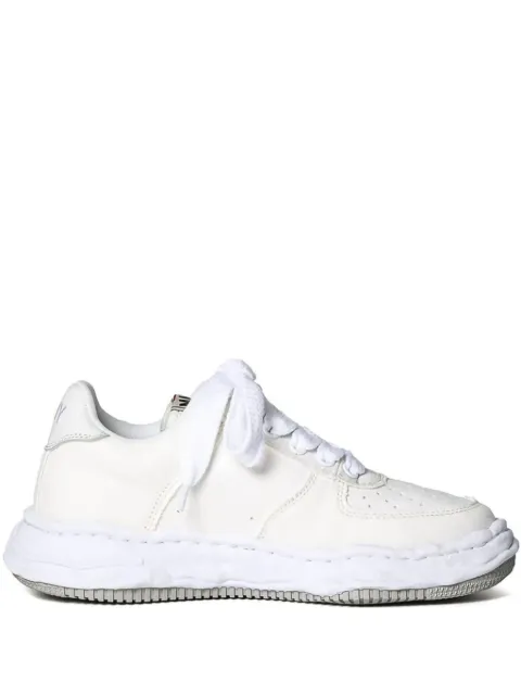Maison MIHARA YASUHIRO Wayne OG Sole "White" sneakers