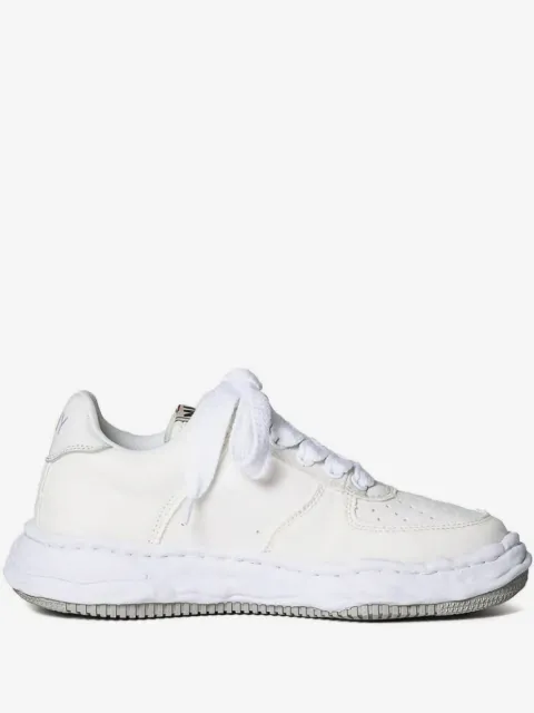 Maison MIHARA YASUHIRO Wayne OG Sole "White" sneakers