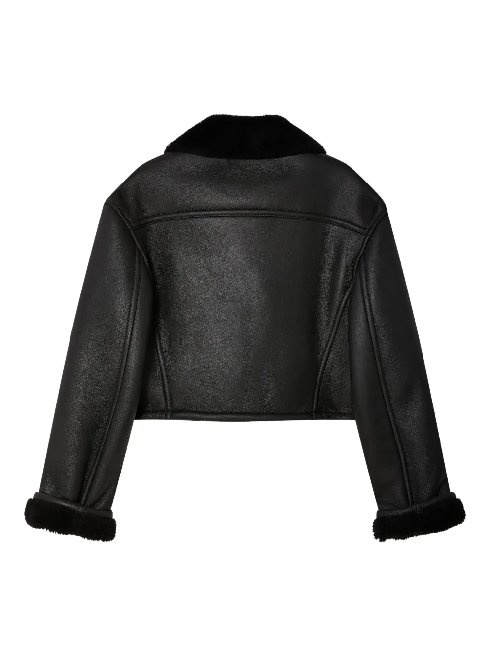 Jacquemus Le Marino jacket | Leather Jackets | Image 2