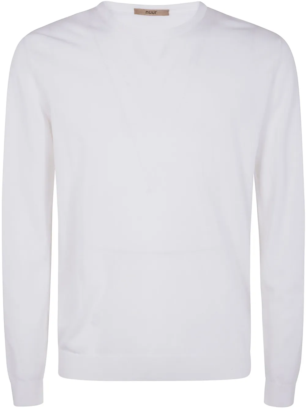 cotton sweatshirt